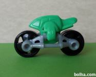 KINDER SURPRISE FIGURICA - MOTOR