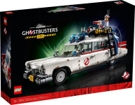 Lego 10274 Ghostbusters