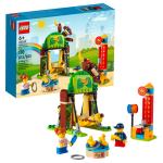 Lego 40529 zabaviscni park Children's Amusement Park NOV