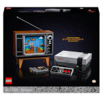 Lego 71374 nintendo