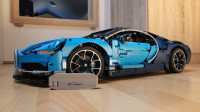 LEGO Bugatti Chrion 42083