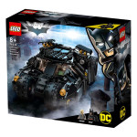 LEGO  Batman Batmobile Tumbler 76239