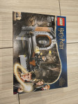 Lego Gringots Harry Potter 40598