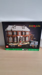 LEGO Ideas 21330 Home Alone/Sam doma v original embalaži