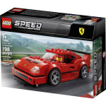 Lego Speed Champions Ferrari F40 65890