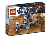 Lego Star Wars 9488