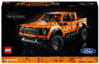 LEGO Technic 42126 Ford F-150 Raptor