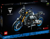 LEGO Technic Motor Yamaha MT-10 SP