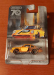 MATCHBOX 80 PORSCHE 911 TURBO