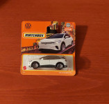 MATCHBOX VOLKSWAGEN ID 4 AVTOMOBILČEK