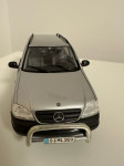 Mercedes-Benz ML 320, Maisto, 1:18