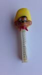 PEZ FIGURE,SPEEDY GONZALES