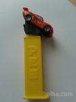 PEZ FIGURICA MCQUEEN