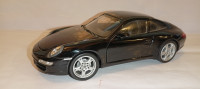 PORSCHE 911 CARRERA S 
Gartex 
1:24