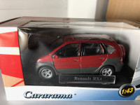 Renault RX4 1:43 - Cararama