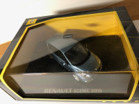 Renault Scenic 2009 - 1:43 - Schuco