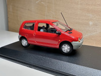 Renault Twingo 1/43 - NOREV