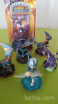 Skylander figure