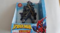 SPIDER-MAN FIGURA - GREEN GOBLIN