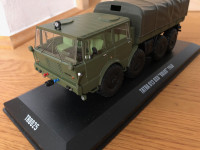 Tatra 813 8x8 Kolos -1968 1:43