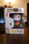 The Walking Dead - Headless Hershel Greene #153 Funko Pop! Vinyl SDCC