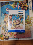 Uniceff puzzle