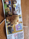 Zlati Harry Potter kinder joy VT 401