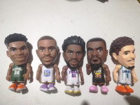 ZURU NBA BALLERS