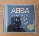 ABBA Gold Greatest Hits, Limited Edition - ORIGINAL