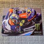 Lorenzo Baldassarri (Monster Energy) - slika