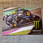 Luca Marini (Monster Energy) - slika