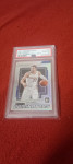 Luka Dončić Donruss optic PSA 10