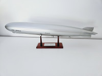 LZ 127 GRAF ZEPPELIN MAKETA