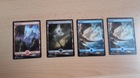 Magic the Gathering