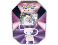 Pokemon V Forces Tins: Mew V Tin