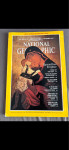 National Geographic Magazine Original, decembra 1983g.