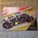 Nicolo Bulega (Monster Energy) - slika