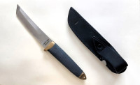 Nož MASTER TANTO, COLD STEEL, Vintage SAN MAI blade Made in Japan