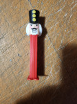 PEZ FIGURICA