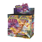 Pokemon Darkness Ablaze Booster Box