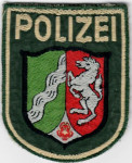 Policijski našitek