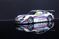 Porsche 1:18 Autoart