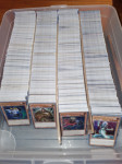 Prodajam 300 Ultra Rare Yu-Gi-Oh! kart