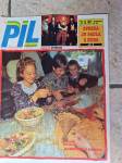 Revija PIL, letnik 91-92