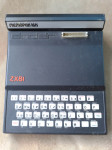 Stare računalniške komponente, ipd -iz 80. let