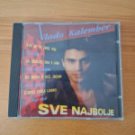 Sve Najbolje - Vlado Kalember