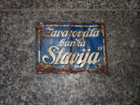 Tablica Slavija