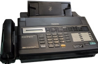 Tajnica Panasonic KX-F90