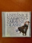 USPEŠNICE NARODNOZABAVNE GLASBE - NOVO