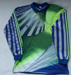 Vintage golmanski dres Adidas